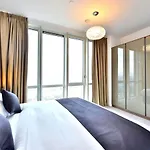 Bird\'S Eye View - Luxury 2Bdr Penthouse In Central London