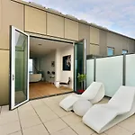 Bird\'S Eye View - Luxury 2Bdr Penthouse In Central London