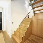 Bird\'S Eye View - Luxury 2Bdr Penthouse In Central London