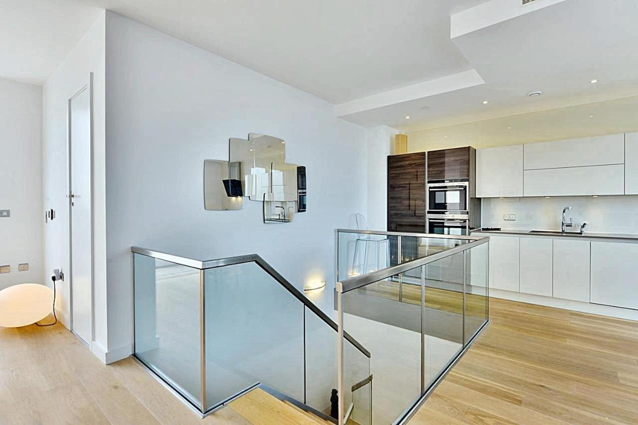 Appartamento Bird's Eye View - Luxury 2bdr Penthouse In *